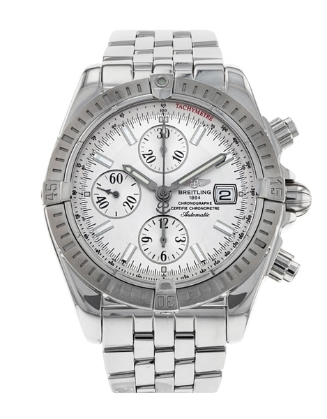 Breitling Chronomat Evolution A13356